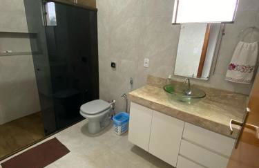 Apartamento completo, central AP Cerrado Mineiro - Foto 10