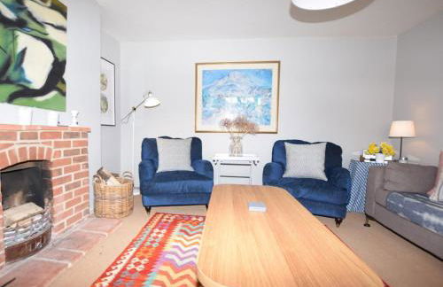 3 Bed in Kettlestone oc-kt037 - Foto 3