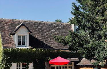 Gîte la Pahèserie - Foto 4