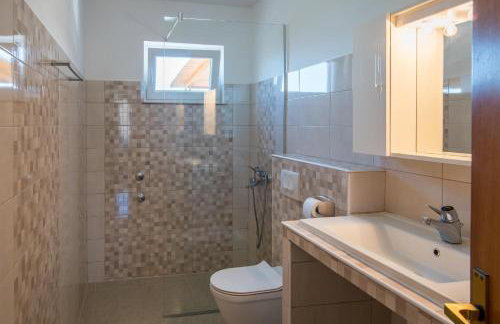 Holiday apartment Angelina with Seaview and swimming pool - Photo 27