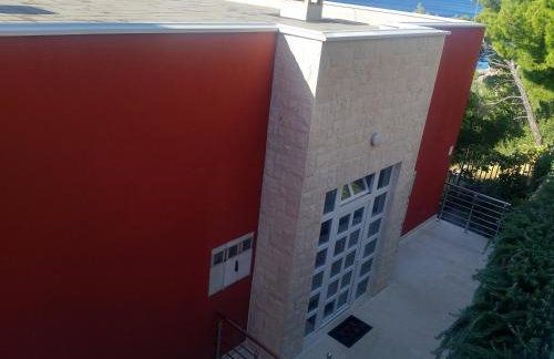 Luxury Apartments Villa Opera - Foto 60