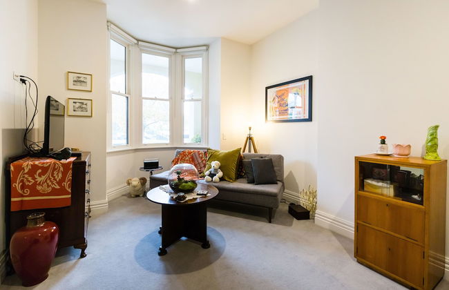 ALIA, 1BDR Fitzroy Apartment - Foto 13