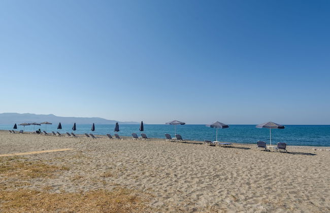 Kostakis Beach Hotel - Foto 51