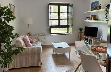 Apartamento en Preciosa Casa de Indiano en Noriega, Asturias - Foto 8