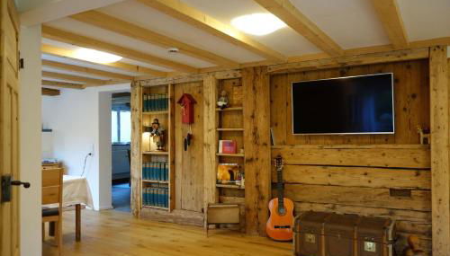 Ferienwohnung Teich 11, 126qm - Foto 3