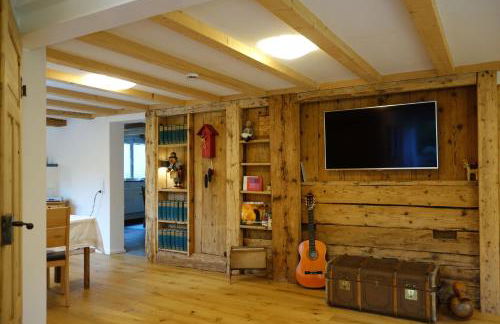 Ferienwohnung Teich 11, 126qm - Foto 3