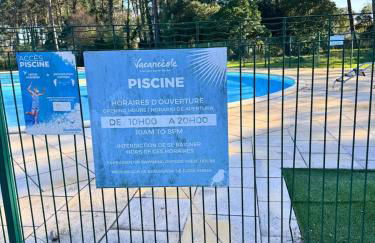 L'Eclat Terrasse - Piscine - Tennis - Foto 22