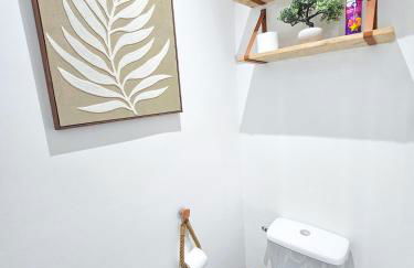 TerraKota Cosy T2 au cœur d'Evry Courcouronnes - Foto 6