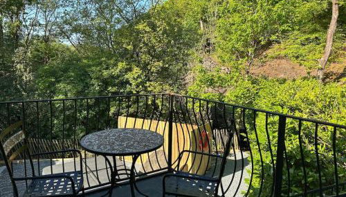 Mawddach View, Snowdonia Hot tub & Pet friendly - Foto 3