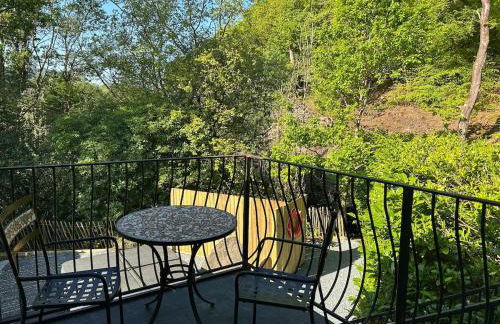 Mawddach View, Snowdonia Hot tub & Pet friendly - Foto 3