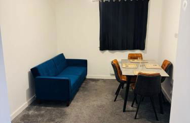 Canvey Stay Entire Flat - Foto 15