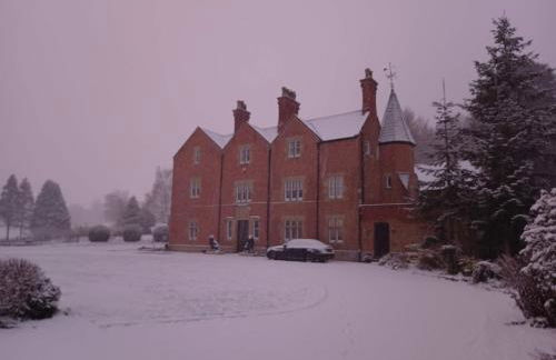 The Stables at Eriviat Hall - Foto 59