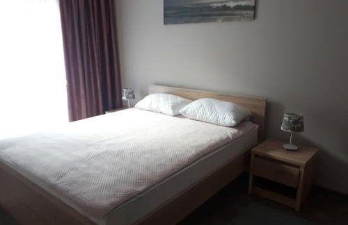 Apartament Bryza z ogródkiem - Foto 11