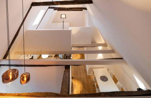 Michaelis Suite - Schrangen-Suites-1389 - Foto 31