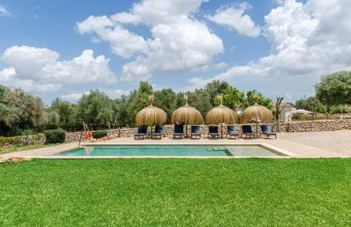 Cal Tio 1 Agroturismo YourHouse - Foto 1