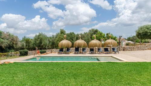 Cal Tio 1 Agroturismo YourHouse - Foto 1, Garden, Garden view