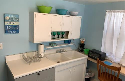 Beach Side Studio #1 apts - Foto 14