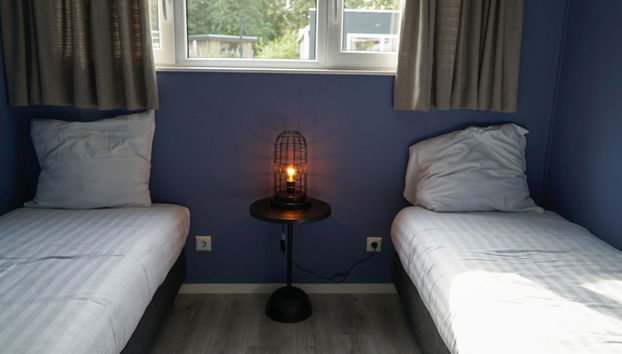 Efteling Chalet With Dishwasher - Foto 3, Habitación