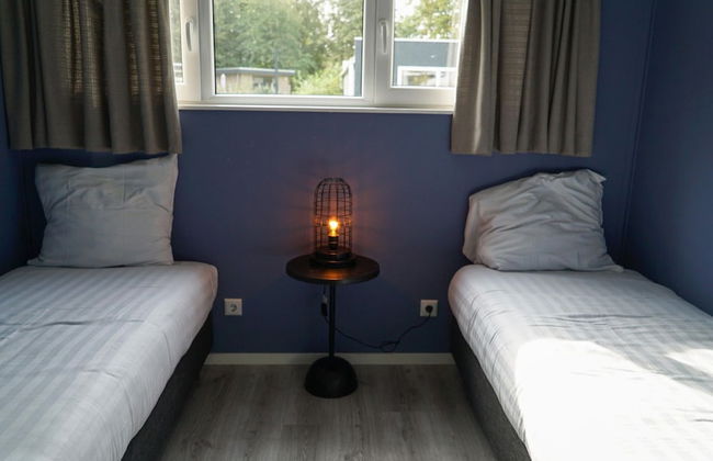 Efteling Chalet With Dishwasher - Foto 3