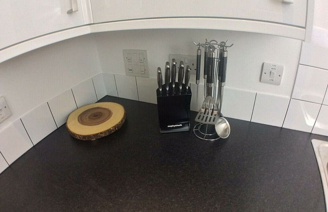 Igloo ViewPoint City Centre Retreat - Photo 47