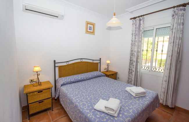 Villa Tamango Hill Nerja 5 - Photo 5