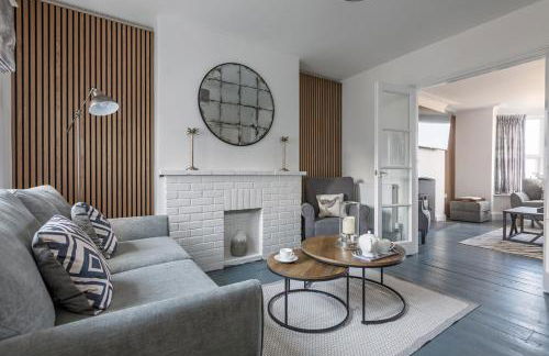 Seaview at No.5 Mundesley - Foto 6