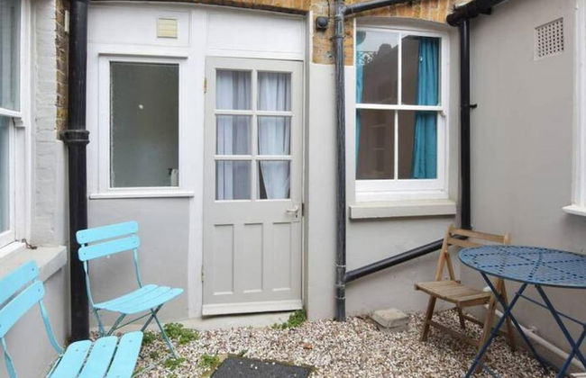 Host Stay Victoria Gardens - Foto 40