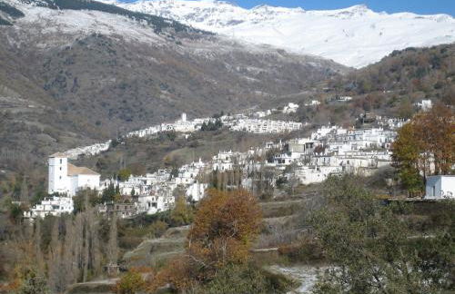 Apartamentos Rurales Las Chimeneas - Foto 25