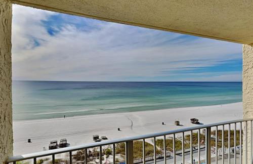 Regency Towers #710 by Resort Collection - Foto 1