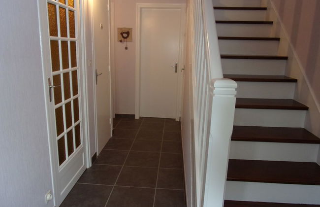 Gite en Ria de Etel - Foto 12