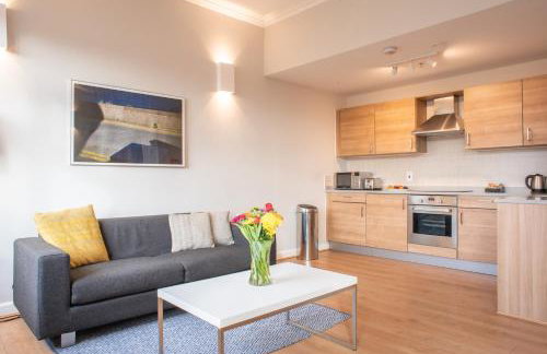 PREMIER SUITES PLUS Glasgow George Square - Foto 32