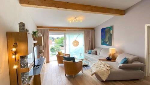 Penthouse - fewo-badhindelang - Foto 2