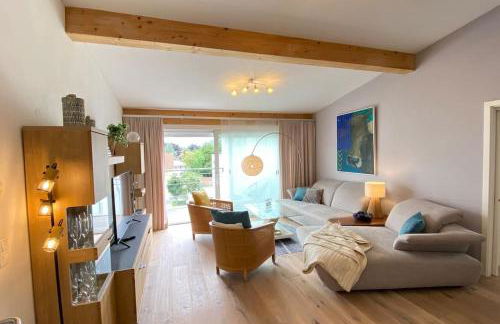 Penthouse - fewo-badhindelang - Foto 2