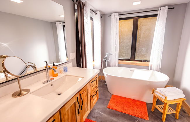 Inlet View Home - Foto 18