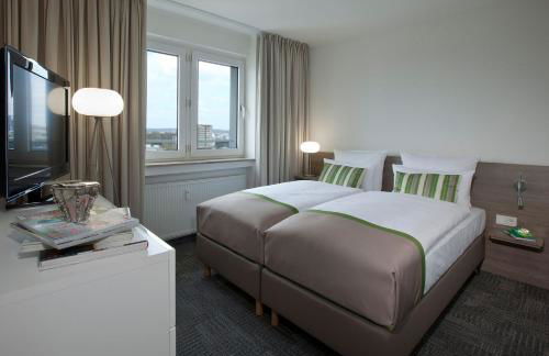 Messe Residence by Gerda Good Living - Digital Access - Foto 22