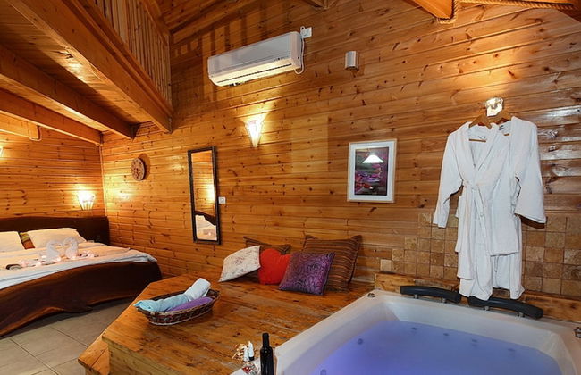 Niflaot Hagalil - Foto 24