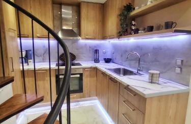 Rapsani Panorama Villa - Photo 13