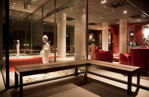 Zambala Luxury Apartments - Foto 35