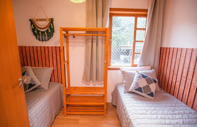 RSC02 Praia do Estaleito by ReservaStar - Foto 23