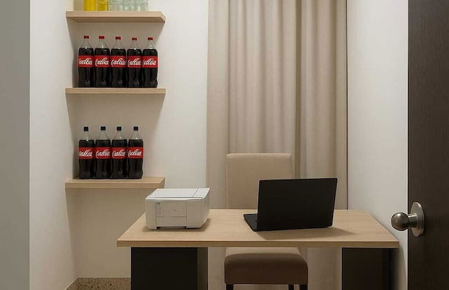 House Hotel Sweet Home 2 Apartments - Foto 26