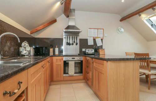 Cygnet Cottage - Foto 6