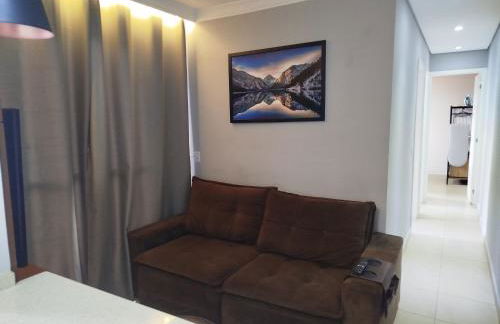 Apartamento Ao lado Animalia Park com piscina e estacionamento - Foto 7