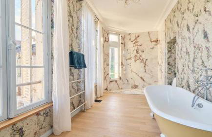 Château de la rivière - Foto 31