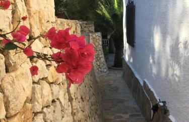 Seaview Villa Balcon al Mar Javea - Foto 43