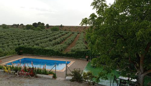 Vivienda Rural Belén - Foto 3