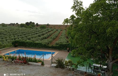 Vivienda Rural Belén - Foto 3