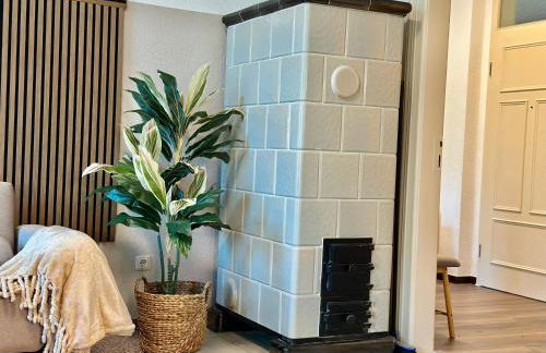 Belvedere Apartment - Riverside - Zentrum - Netflix - Liliensteinblick - Foto 13