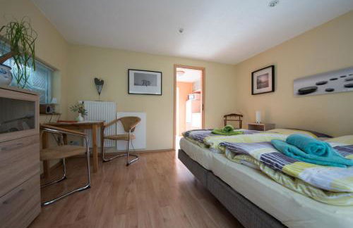 Feriendomizil Hönow - Foto 53