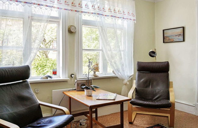 2 Person Holiday Home in Lysekil - Foto 18