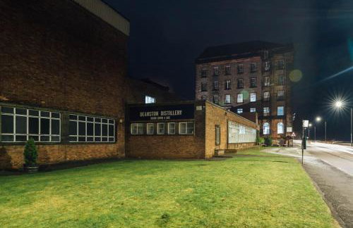 The Old Deanston Workers Cottage - Foto 24